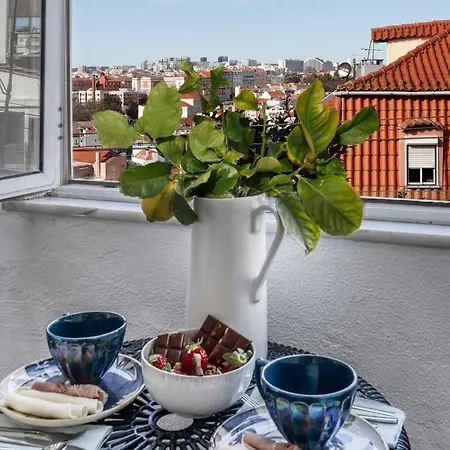 Апартаменти Typical House *