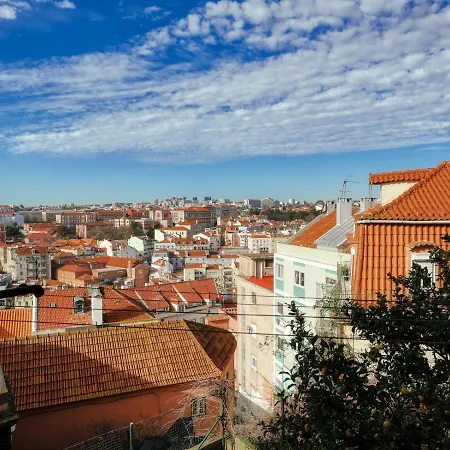 Typical House * Лісабон