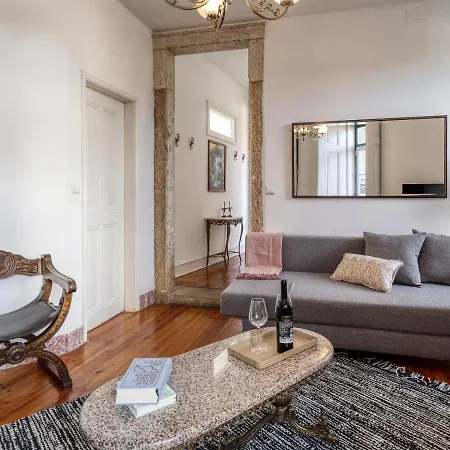 Typical House Апартаменти Лісабон