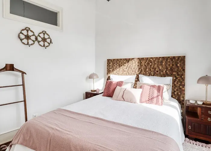 公寓 Typical House