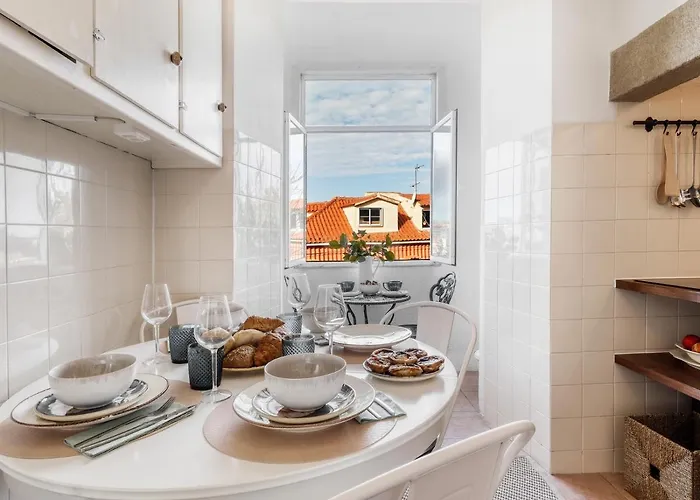 公寓 Typical House