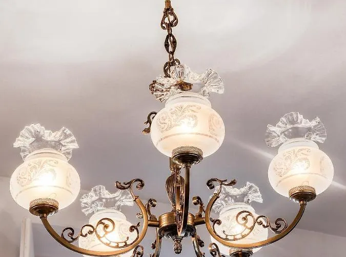 Typical House 公寓 *