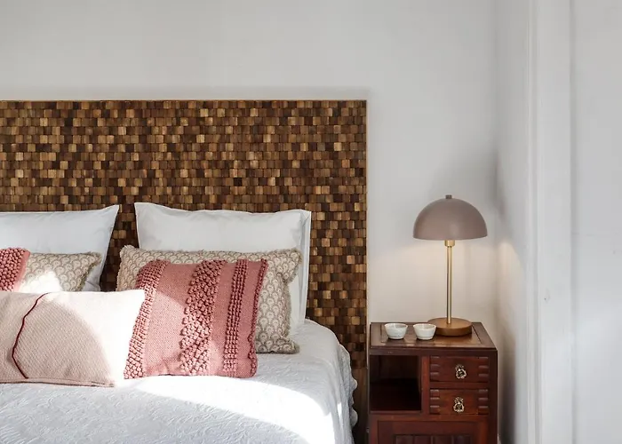 Typical House 公寓 Lisboa