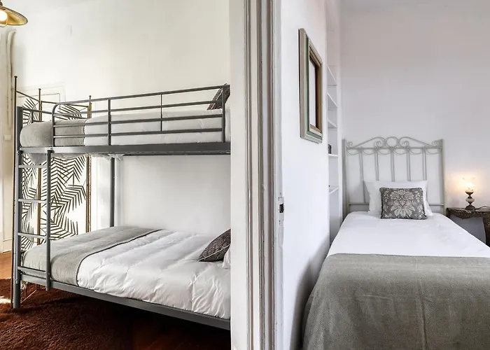 Typical House 公寓 Lisboa