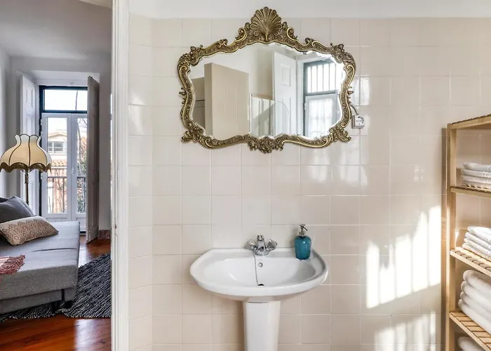 Typical House * Lisboa