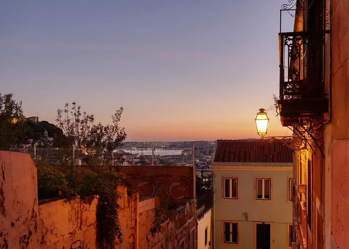 公寓 Typical House *