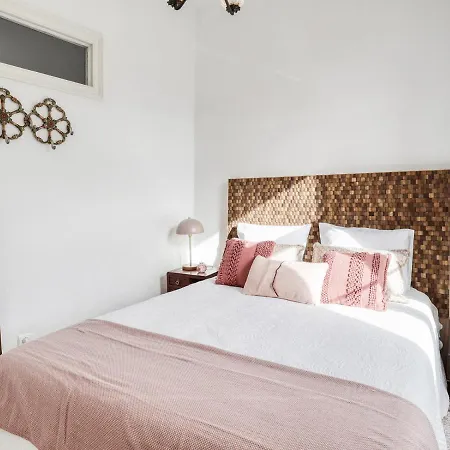 Апартаменты Typical House