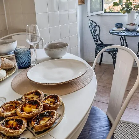 Апартаменты Typical House *