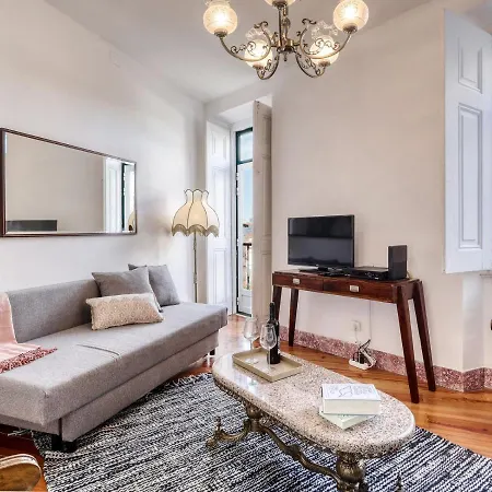 Typical House 아파트 *