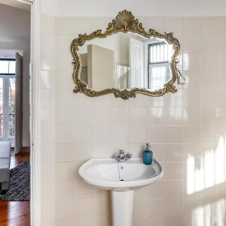 Typical House * Lisboa