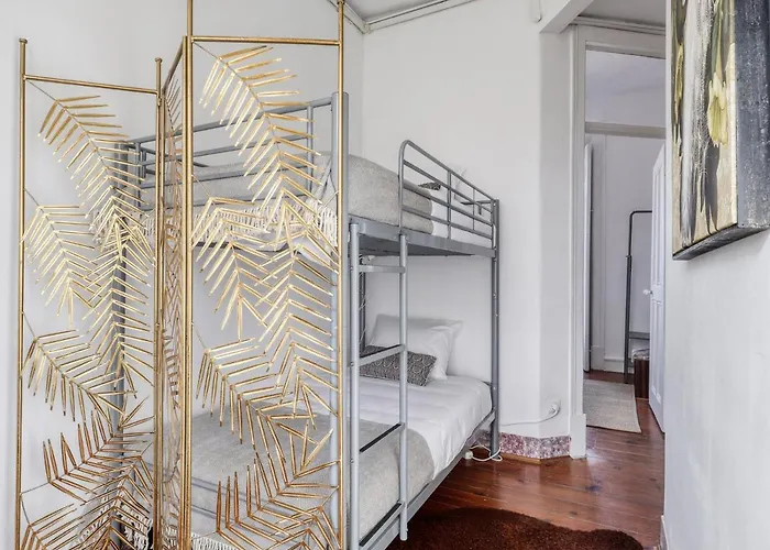 Apartman Typical House *