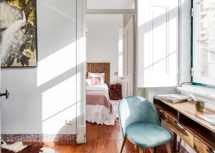 Typical House * Lisboa