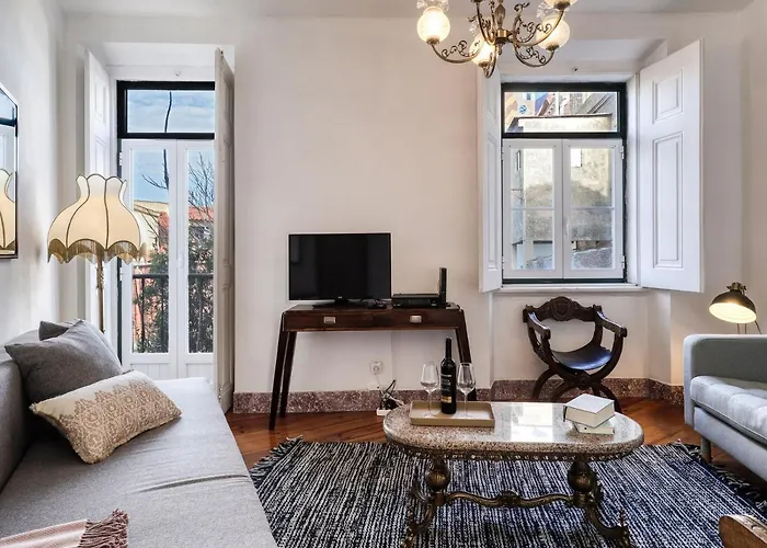 Apartman Typical House *