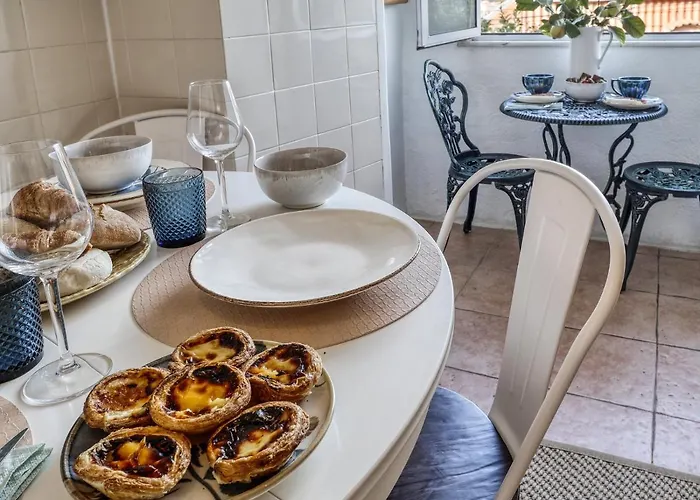 Apartman Typical House *