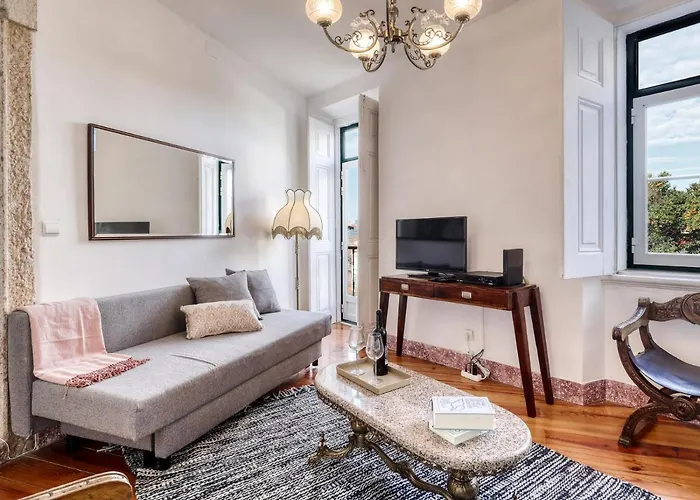 Typical House Apartman *