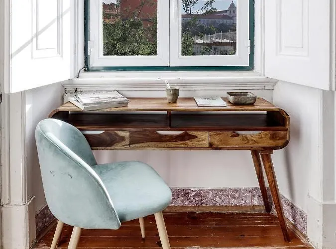 Apartman Typical House Lisboa