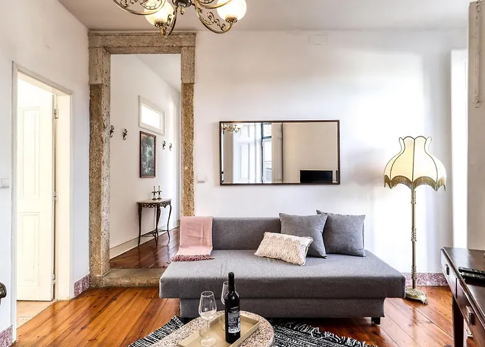 Apartman Typical House Lisboa