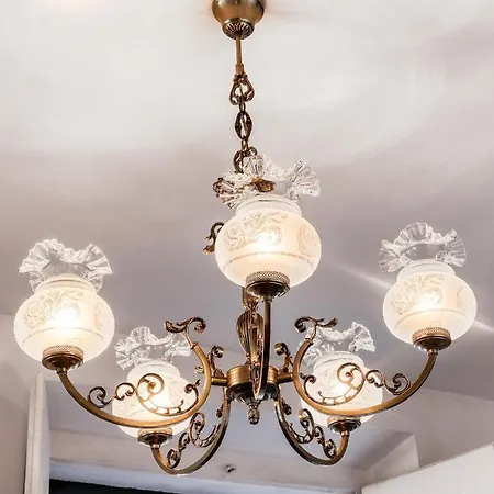 Typical House דירה *