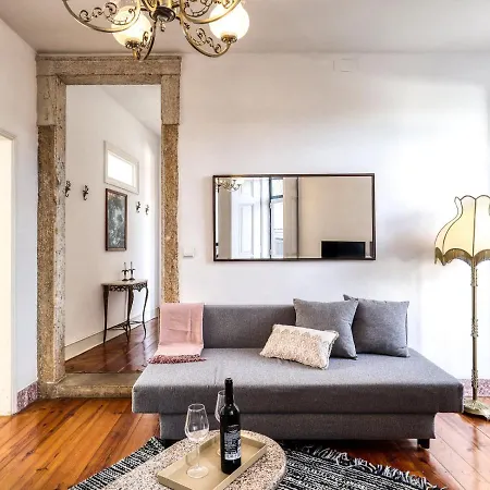 דירה Typical House ליסבון