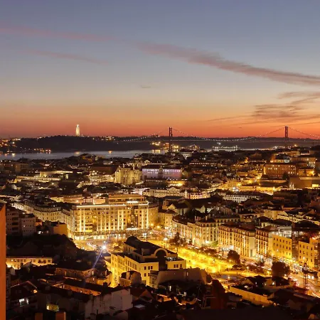 Typical House דירה *