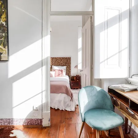 Typical House * Lisboa