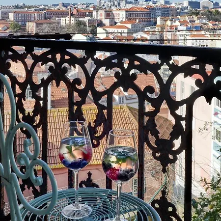 Typical House * Lisboa