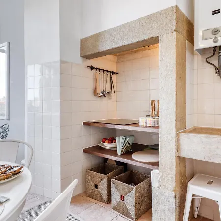 Lejlighed Typical House Lisboa